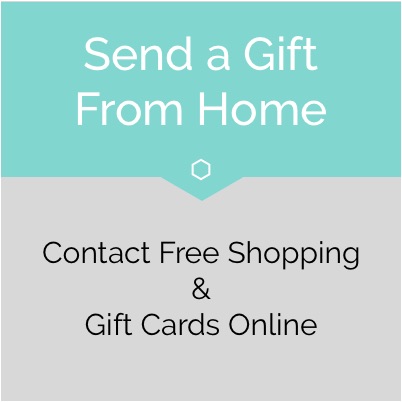 Order Presents and Gifts Cards Online