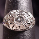 Roman Jewels - We sell diamonds